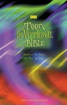 NIV Teen Devotional Bible SC Case of 20