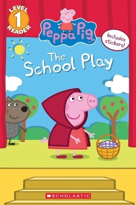 The School Play (Peppa Pig)