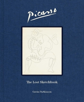 Picasso: The Lost Sketchbook