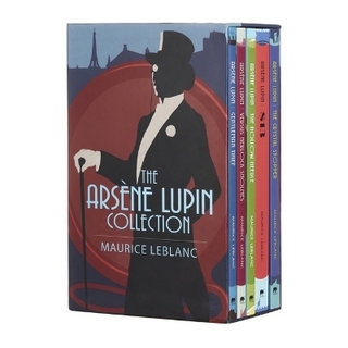 The Arsène Lupin Collection
