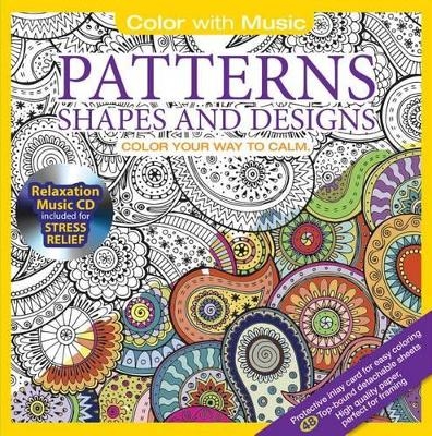Patterns Shapes & Designs - 