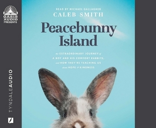 Peacebunny Island