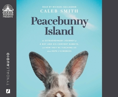 Peacebunny Island - Caleb Smith