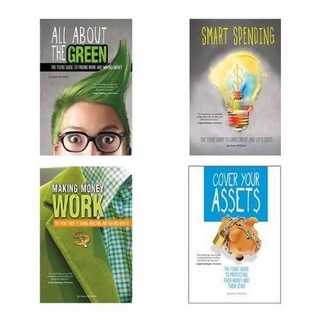 Financial Literacy for Teens