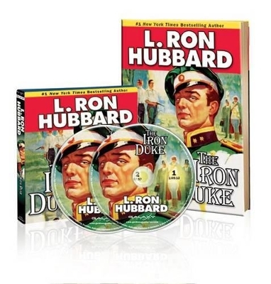 The Iron Duke - L Ron Hubbard