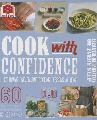 Cook with Confidence