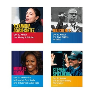 People You Should Know