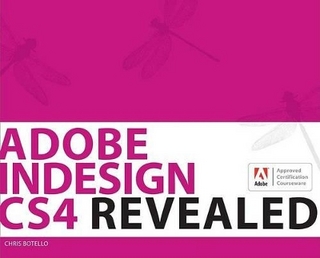 Adobe Indesign Cs4 Revealed