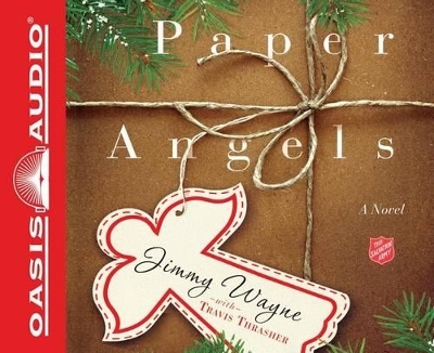 Paper Angels - MR Jimmy Wayne, Travis Thrasher