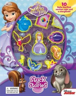 Sofia the First
