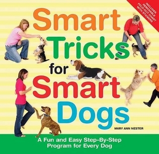 Smart Tricks for Smart Dogs