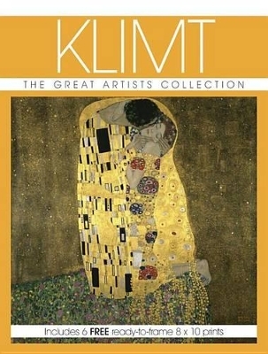 Klimt -  Instinctive Editorial