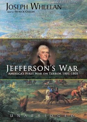 Jefferson's War