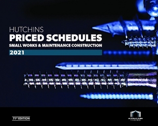 Hutchins Priced Schedules
