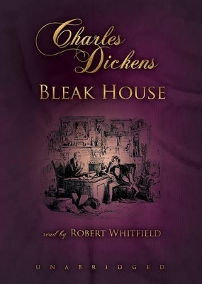Bleak House - Charles Dickens