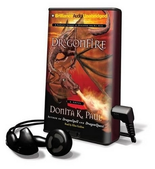 Dragonfire