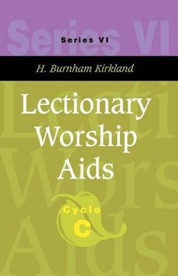 Lectionary Worship Aids