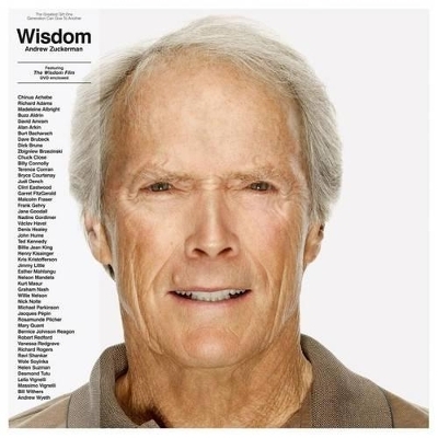 Wisdom - Andrew Zuckerman