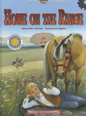 Home on the Range - 