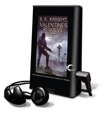 Valentine's Resolve - E E Knight