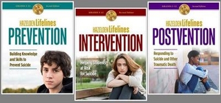 Complete Hazelden Lifelines Trilogy