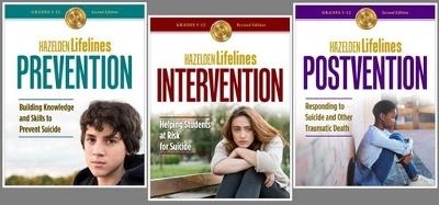 Complete Hazelden Lifelines Trilogy -  Maureen Underwood