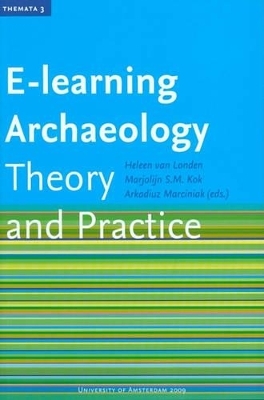 E-Learning Archaeology - 