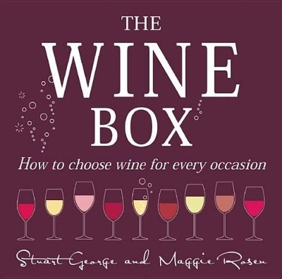 The Wine Box - George Stuart, Maggie Rosen