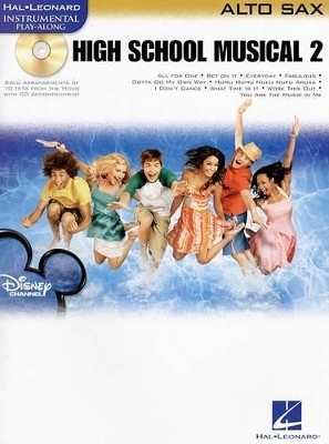 High School Musical 2