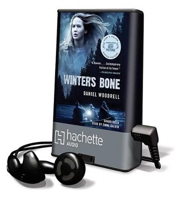 Winter's Bone - Daniel Woodrell