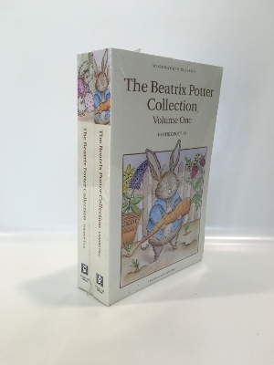 The Best of Beatrix Potter