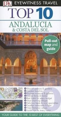 Top 10 Andalucia & Costa del Sol
