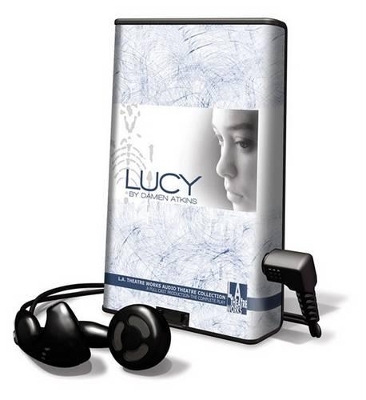 Lucy - Damien Atkins