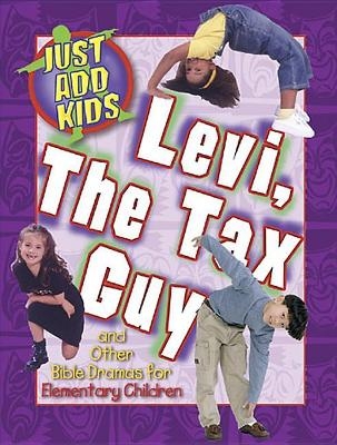 Levi the Tax Guy