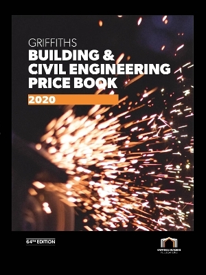 Griffiths Building & Civil Engineering Price Book