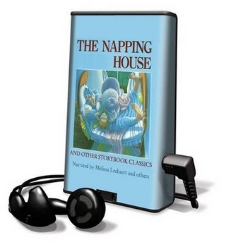 The Napping House and Other Storybook Classics