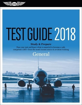 General Test Guide 2018