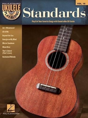 Standards -  Hal Leonard Publishing Corporation