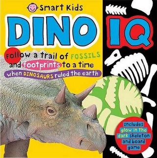 Dino IQ
