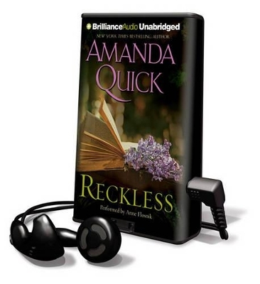 Reckless - Amanda Quick