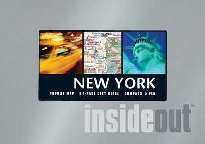 New York Insideout - 