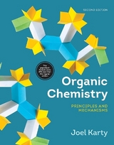Organic Chemistry - Karty, Joel