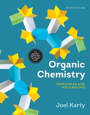 Organic Chemistry - Joel Karty