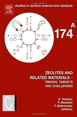 Zeolites and Related Materials: Trends Targets and Challenges(SET)