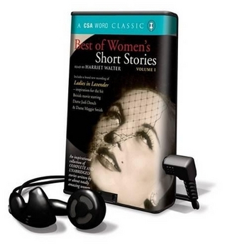 Best of Women's Stories, Volume 1