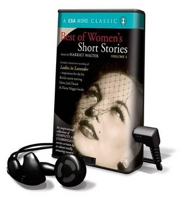 Best of Women's Stories, Volume 1 - 