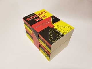 Tales from the Vicarage - The Series (Volume 1-6)