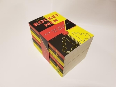 Tales from the Vicarage - The Series (Volume 1-6)