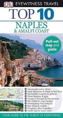 Top 10 Naples & the Amalfi Coast