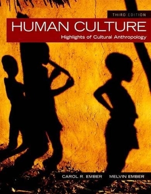 Human Culture